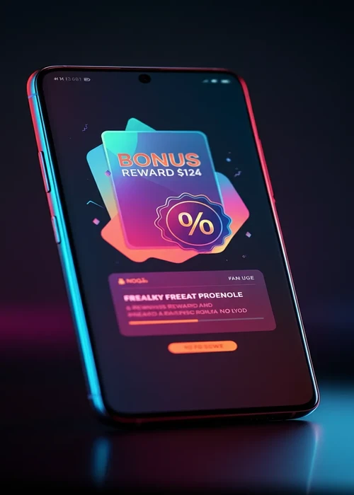 Detailed view of Bass Win Casino's bonus page showcasing various offers and promotions