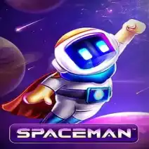 Spaceman Demo Slot
