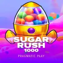 Sugar Rush 1000 Demo Slot